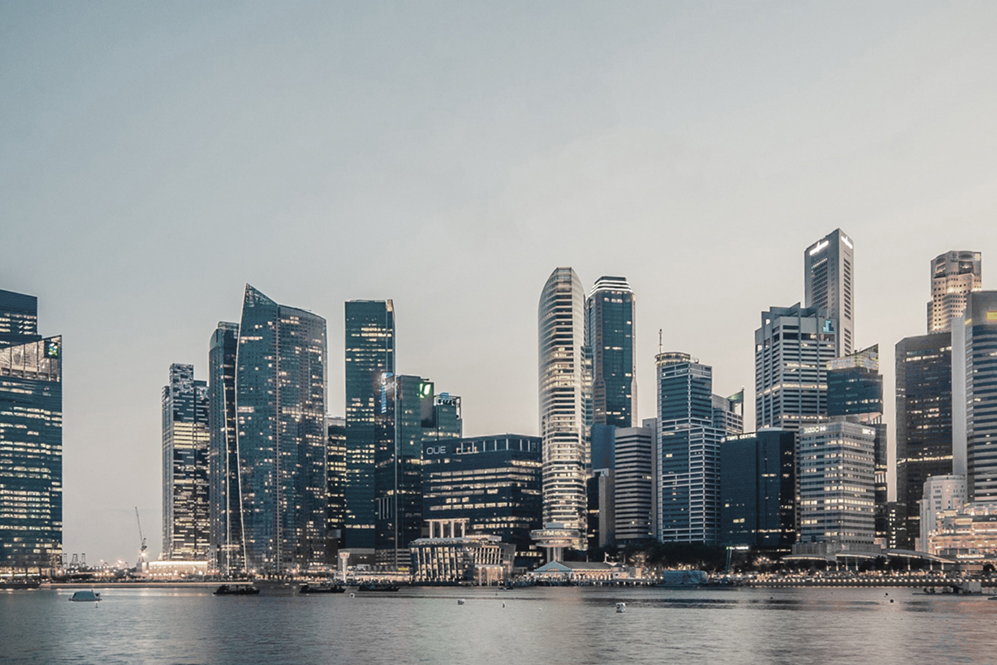 Wide Range of Asset Management Services