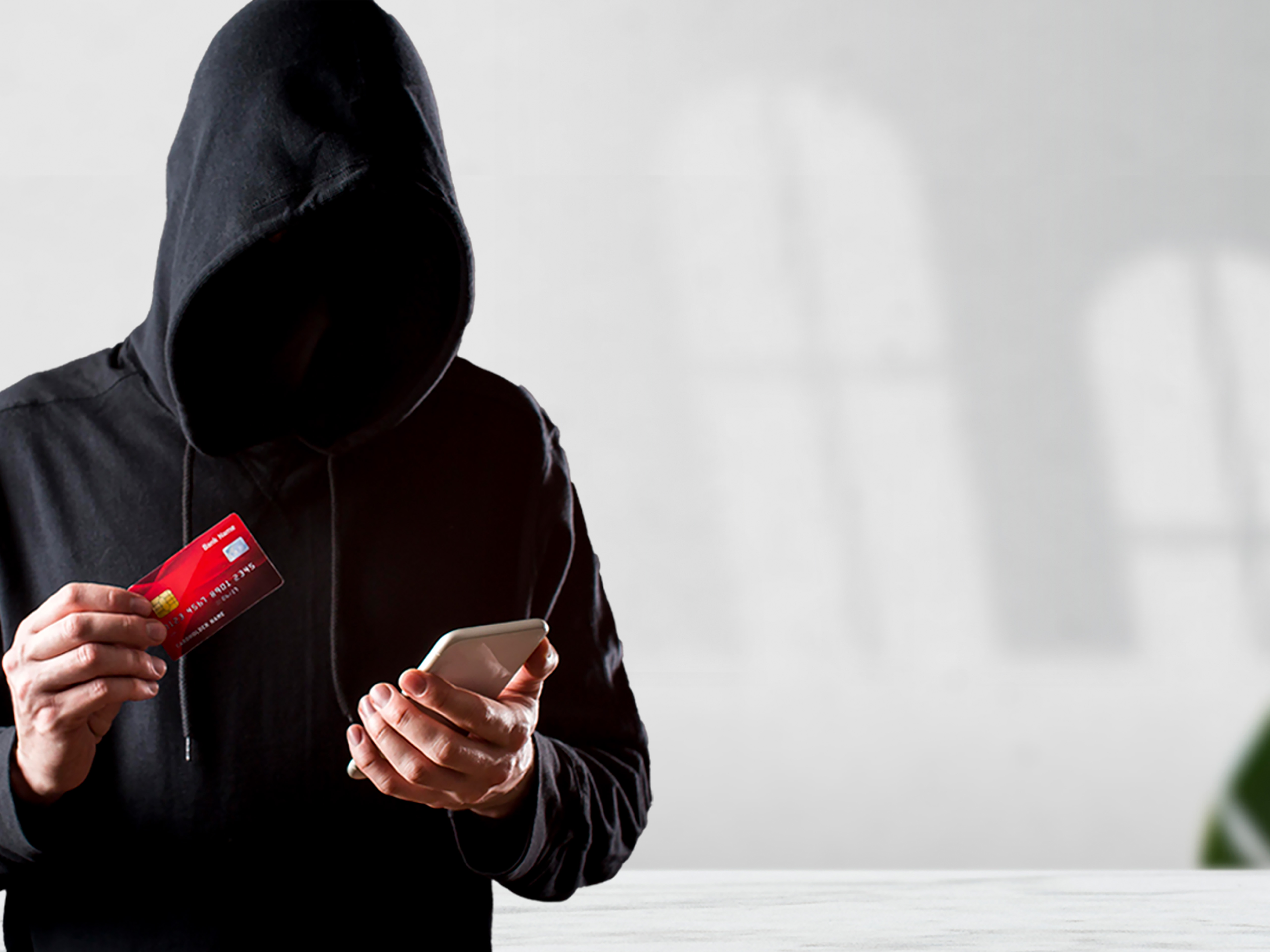 Beware of Scams!