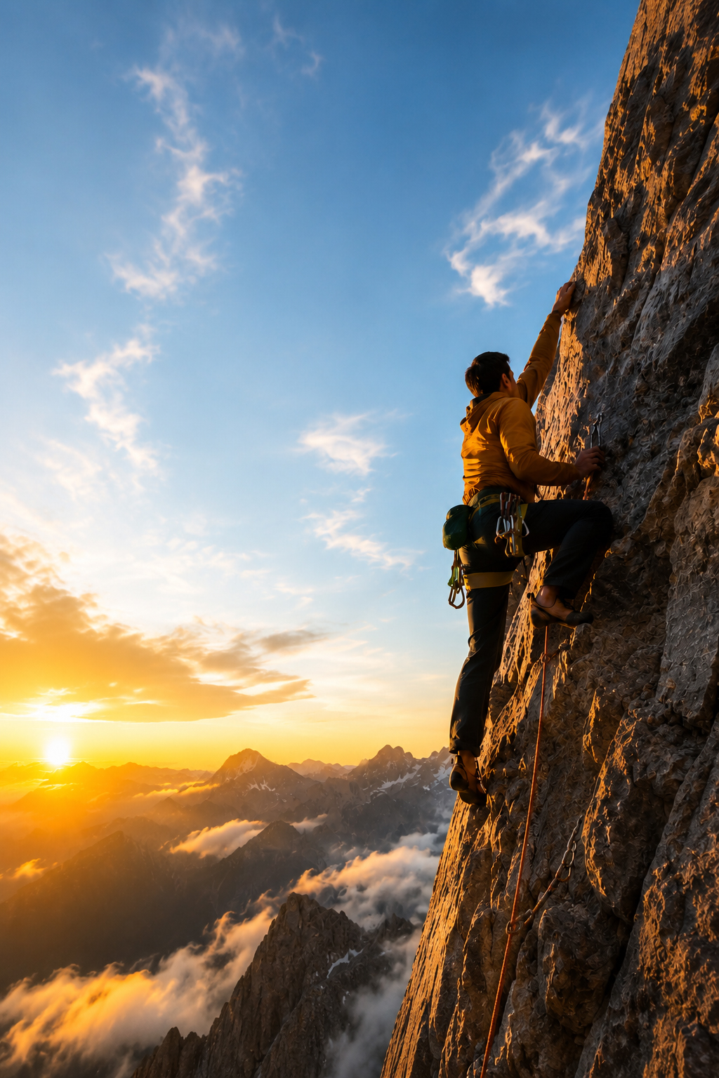 Gaining Ground