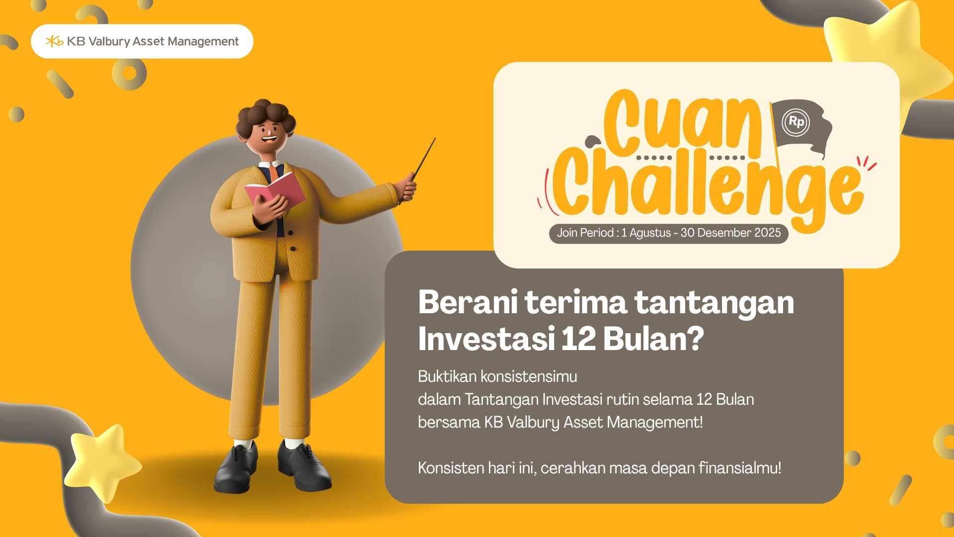 Cuan Challenge